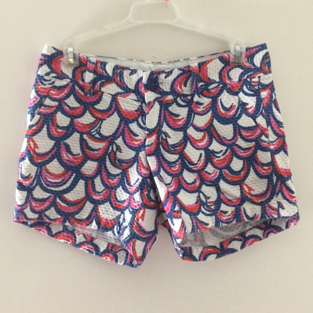 Lilly Pulitzer shorts
